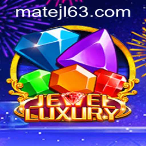 Exploring the Glamour of JewelLuxury: A Riveting Game Experience at MateJL Casino