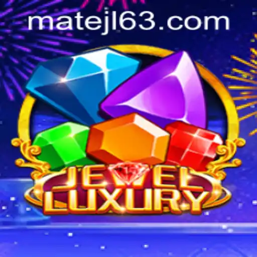 Exploring the Glamour of JewelLuxury: A Riveting Game Experience at MateJL Casino