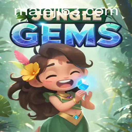 Discover the Thrills of JungleGems at MateJL Casino