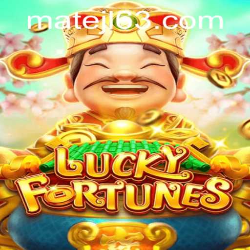 Exploring the Thrills of LUCKYFORTUNES: A New Era in Online Gaming