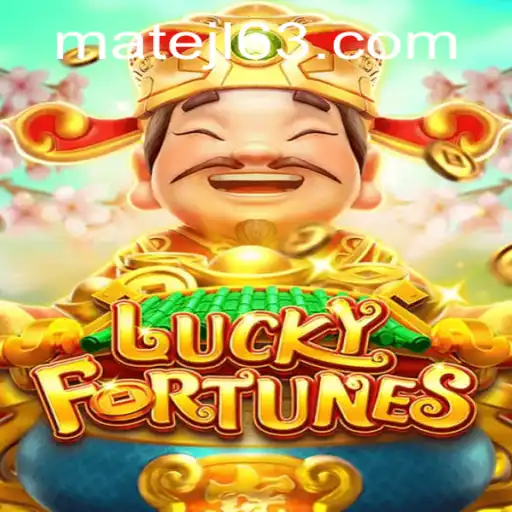 Exploring the Thrills of LUCKYFORTUNES: A New Era in Online Gaming