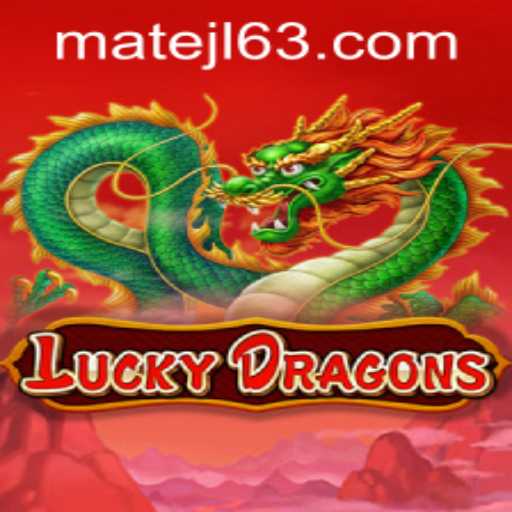 Discovering the Enchantment of LuckyDragons at MateJL Casino