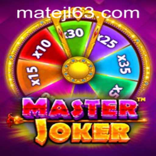 MasterJoker Unveiled: A New Jewel at MateJL Casino