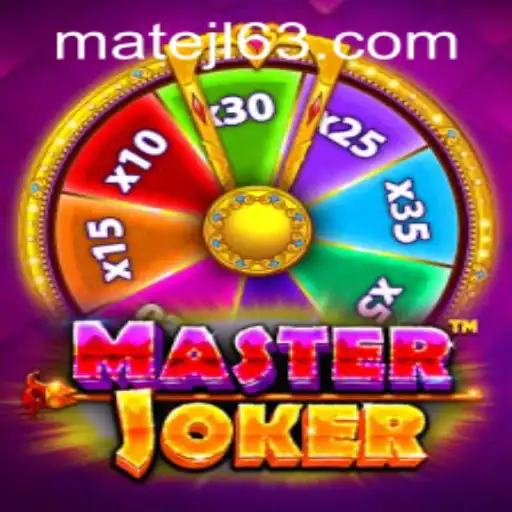 MasterJoker Unveiled: A New Jewel at MateJL Casino