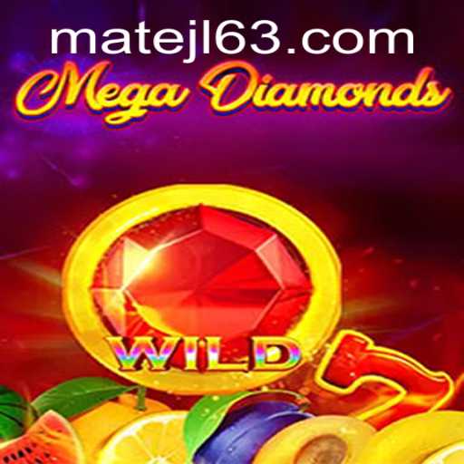 Unveiling MegaDiamond: A Thrilling Experience at MateJL Casino