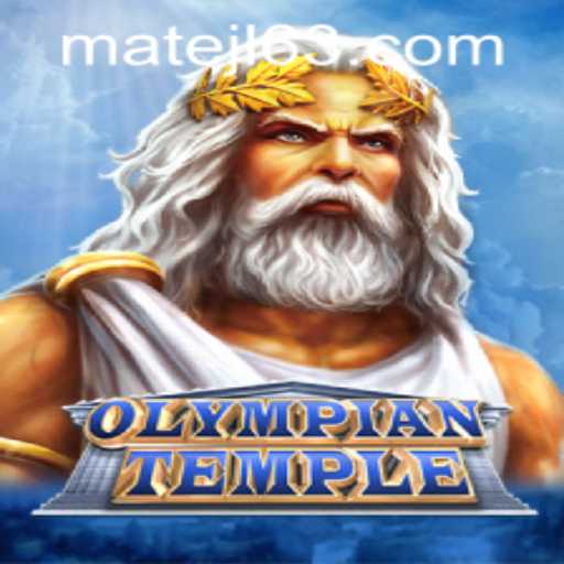 Explore the Mystical World of OlympianTemple at MateJL Casino