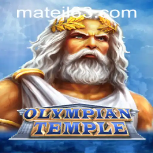 Explore the Mystical World of OlympianTemple at MateJL Casino