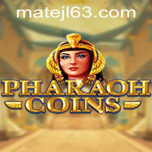 PharaohCoins: Unveiling the Ancient Treasure Hunt at MateJL Casino