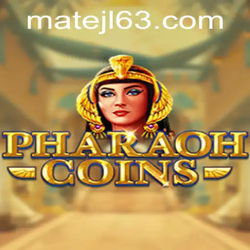 PharaohCoins: Unveiling the Ancient Treasure Hunt at MateJL Casino