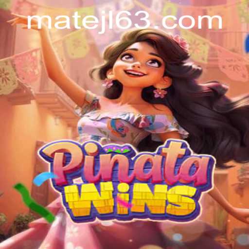 Exploring PinataWins at MateJL Casino: A Vibrant Gaming Experience