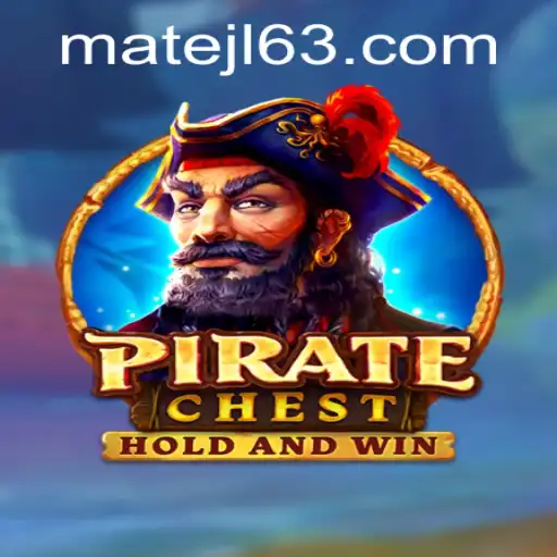Discover the Thrills of PirateChest at MateJL Casino