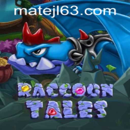 RaccoonTales: A Captivating Adventure at MateJL Casino