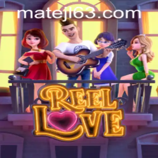 A Deep Dive into ReelLove: The Exciting Slot Game at MateJL Casino
