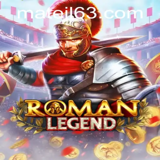 Discovering the Thrill of RomanLegend at MateJL Casino: A Captivating Gaming Experience