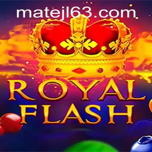 Discover the Excitement of RoyalFlash at MateJL Casino