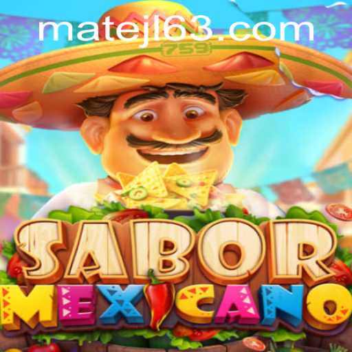 Unveiling the Vibrant World of SaborMexicano at MateJL Casino