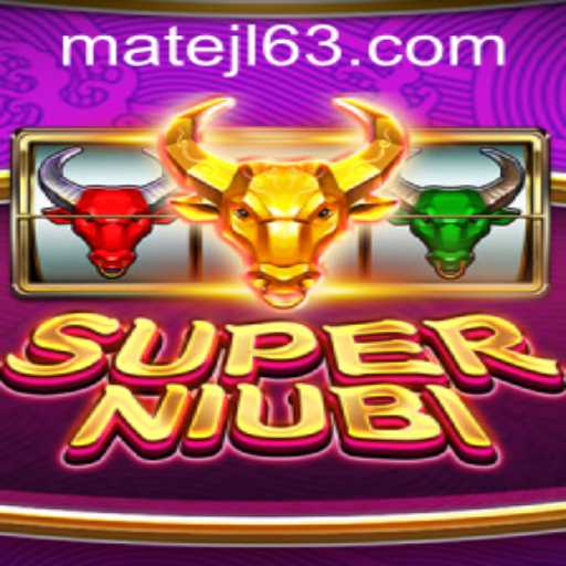 Discover SuperNiubi at MateJL Casino