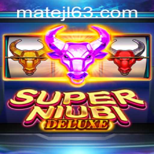 SuperNiubiDeluxe: An In-Depth Look at the Thrilling Casino Game