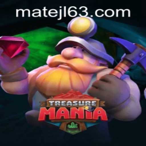 Discover the Thrilling World of TreasureMania: A Deep Dive into MateJL Casino's Latest Sensation