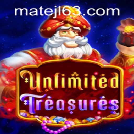 Discover the Adventure of UnlimitedTreasures at MateJL Casino