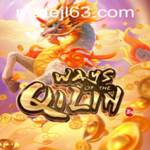 WaysoftheQilin: A Detailed Exploration of the Game at MateJL Casino