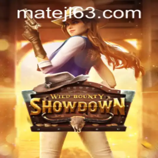 Experience the Thrill of WildBountyShowdown at MateJL Casino