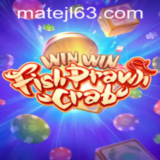 Exploring WinWinFishPrawnCrab: A Game Revolutionizing Casino Entertainment by MateJL Casino