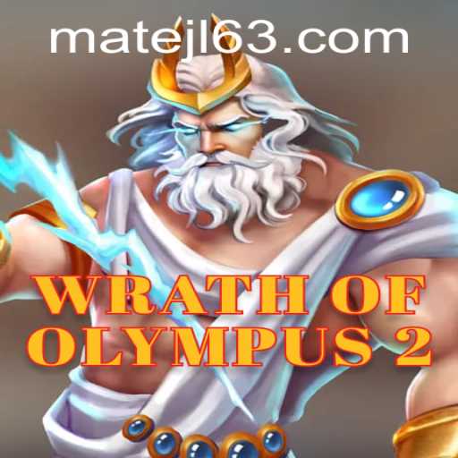 Discover the Thrilling World of WrathofOlympus2 at MateJL Casino