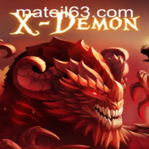 XDemon: A New Revolution in Gaming