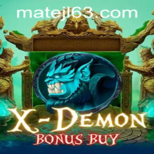 Unveiling the Thrills of XDemonBonusBuy at MateJL Casino